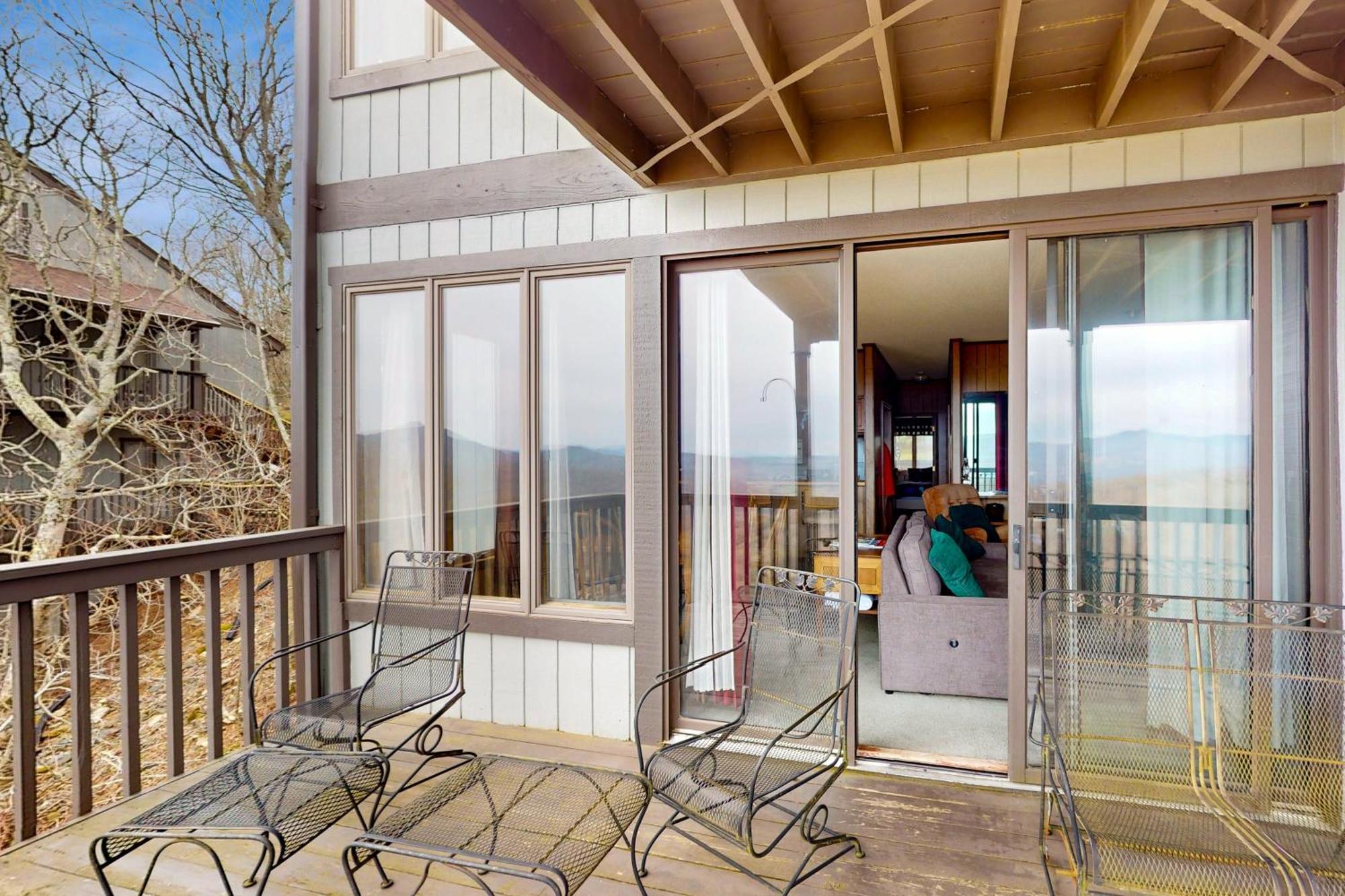 Skyleaf Villa 801 Sugar Mountain Exterior foto